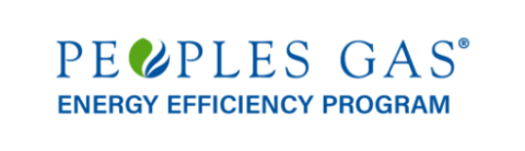 Peoples Gas Logo